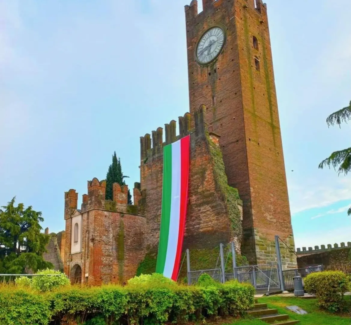 Apartment Villafranca Home Villafranca di Verona
