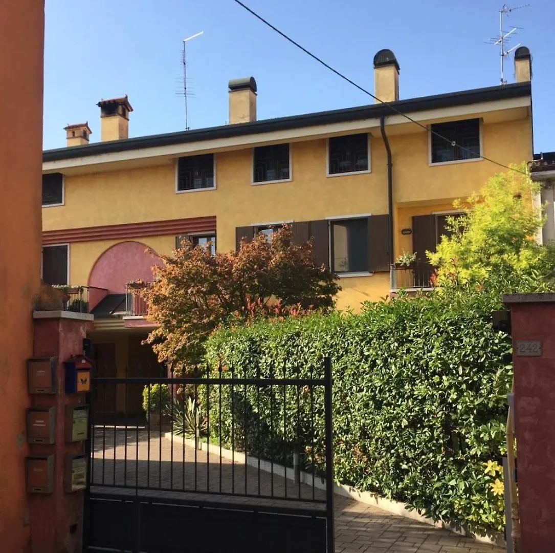 Villafranca Home Villafranca di Verona