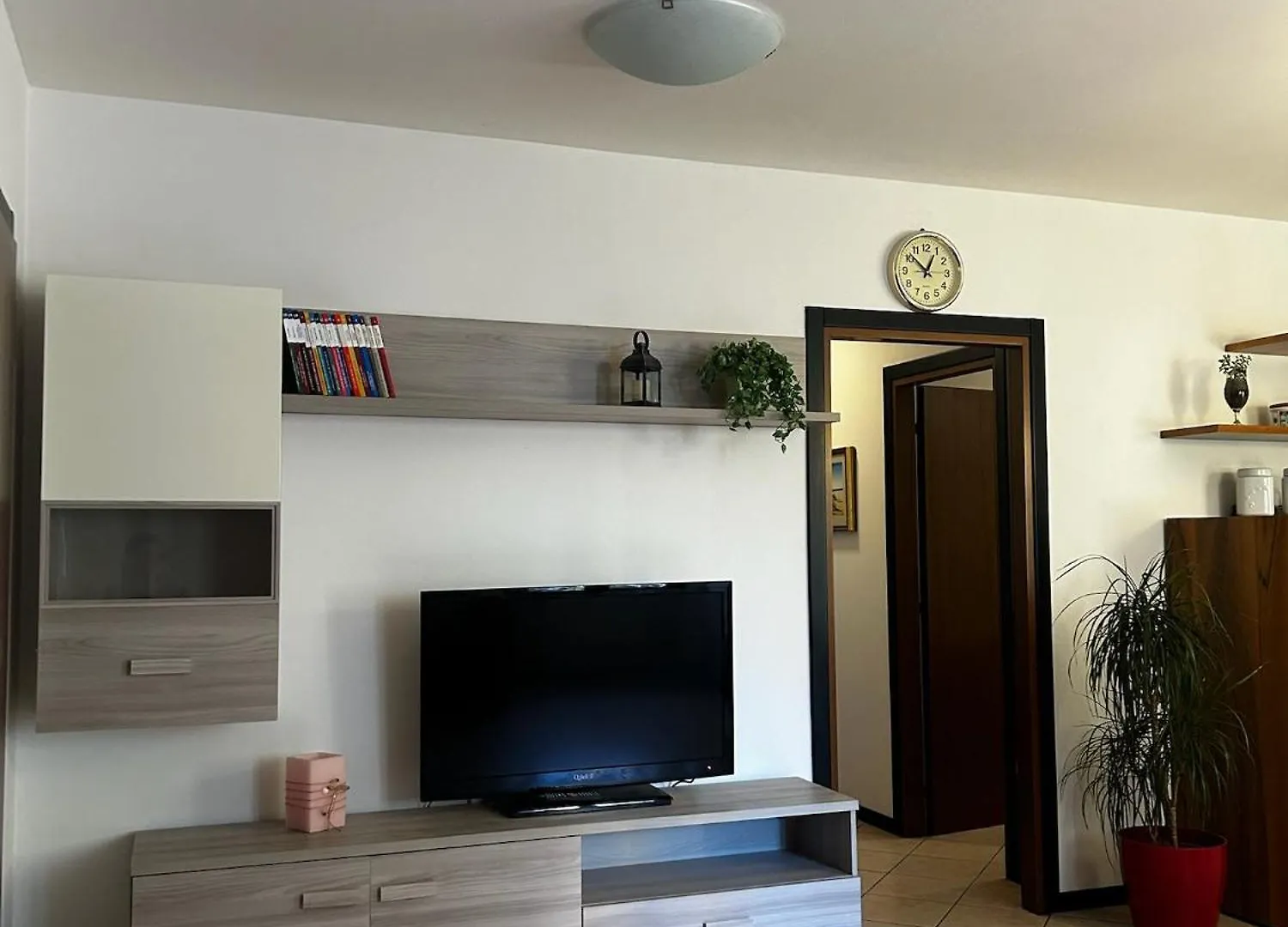Villafranca Home Villafranca di Verona Apartment