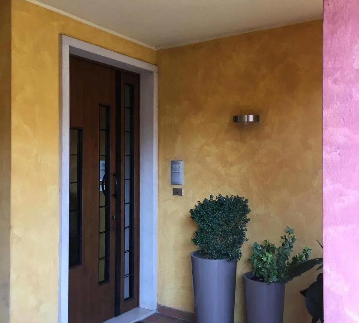 Villafranca Home Villafranca di Verona