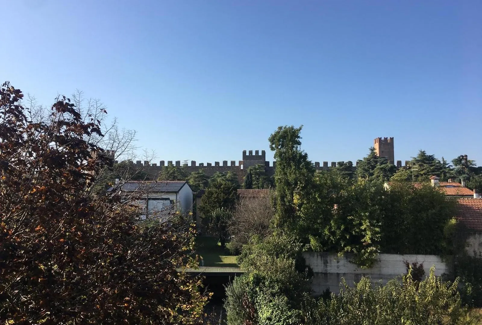 Apartment Villafranca Home Villafranca di Verona