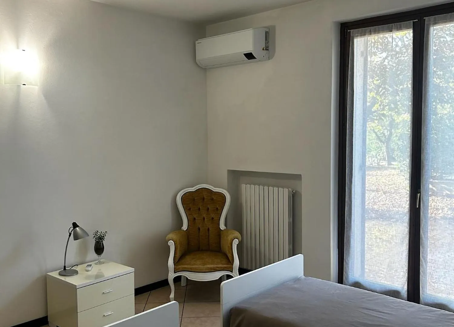 Apartment Villafranca Home Villafranca di Verona
