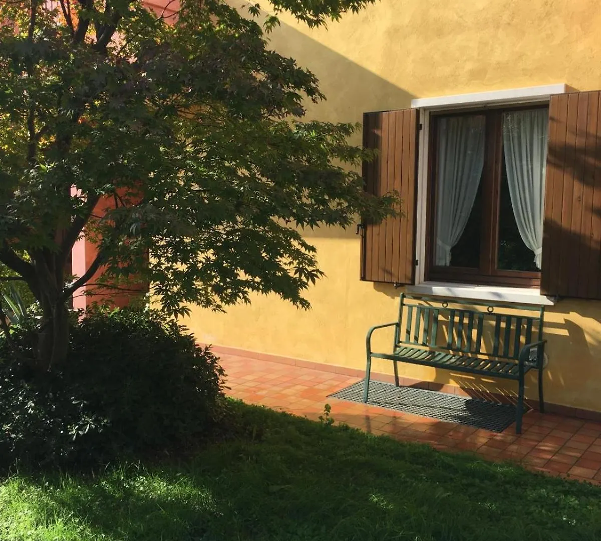Villafranca Home Villafranca di Verona Apartment