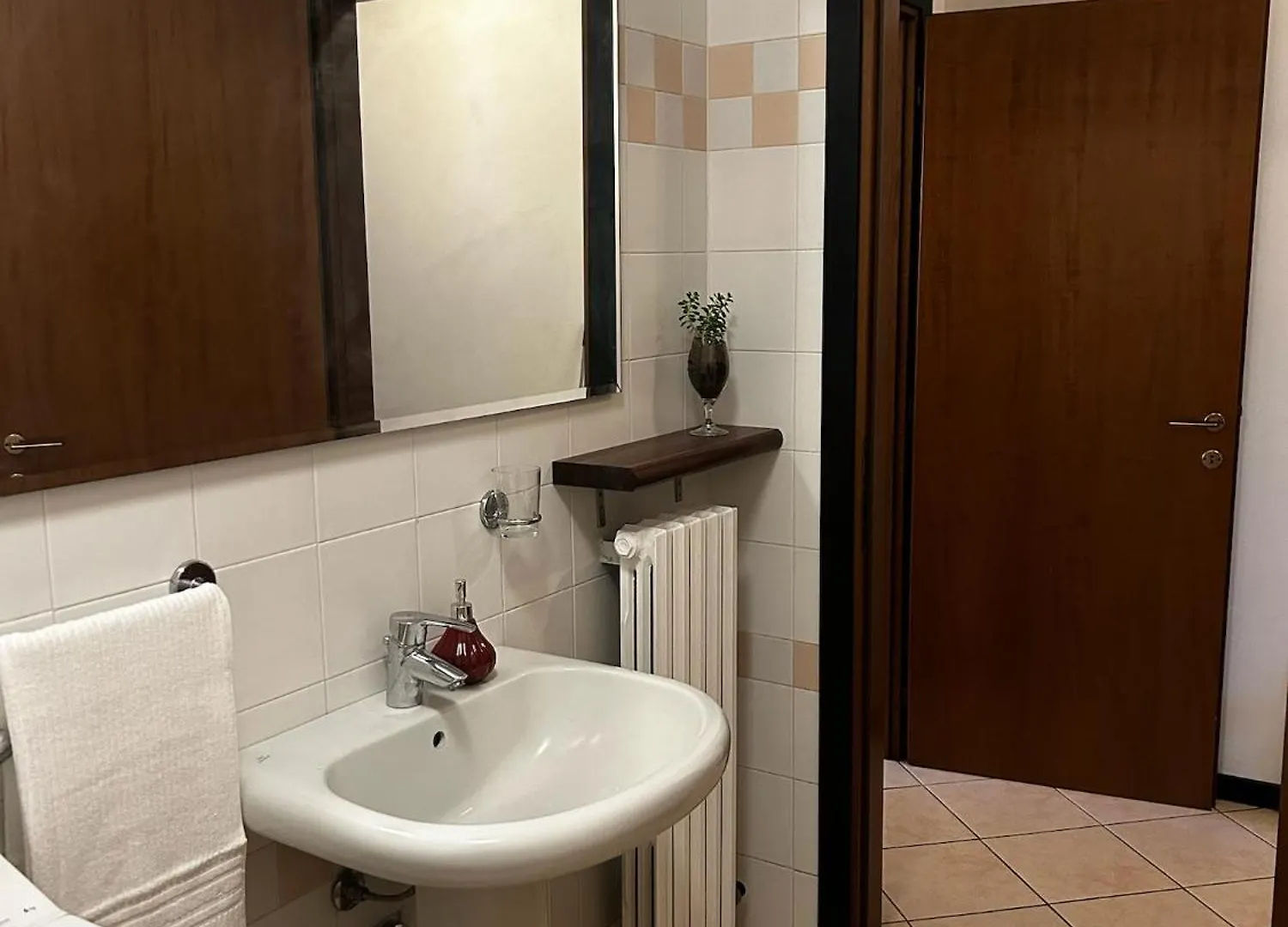 Villafranca Home Villafranca di Verona Apartment