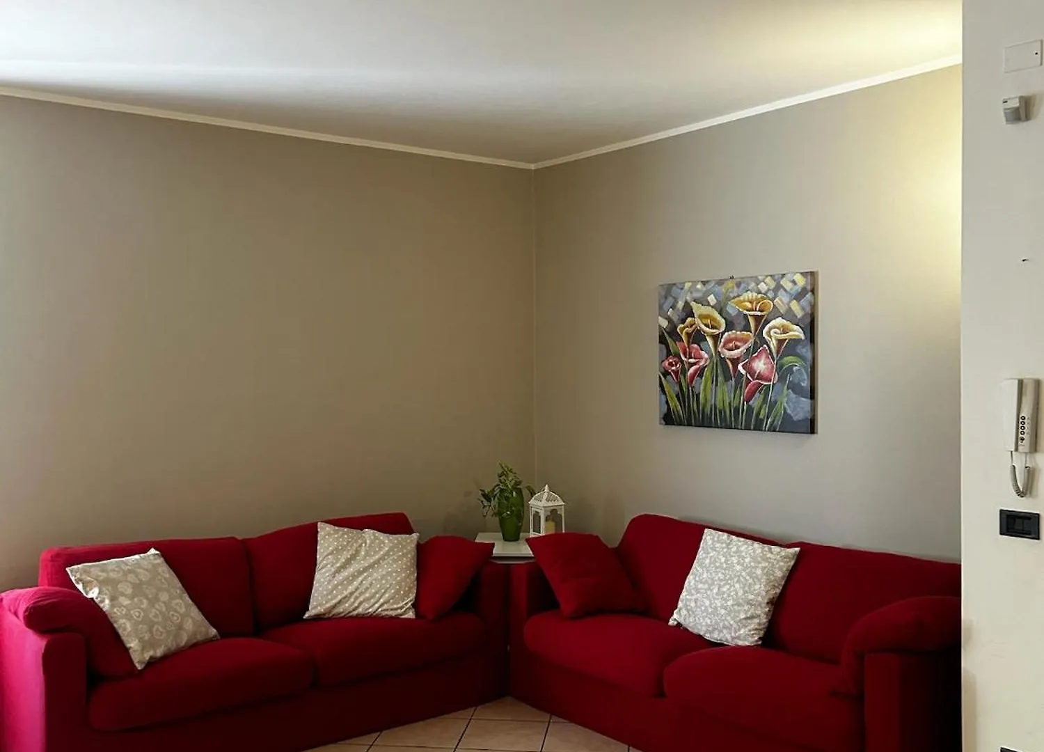 Apartment Villafranca Home Villafranca di Verona Italy