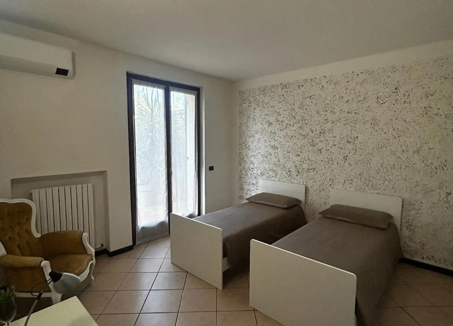 Villafranca Home Villafranca di Verona Apartment