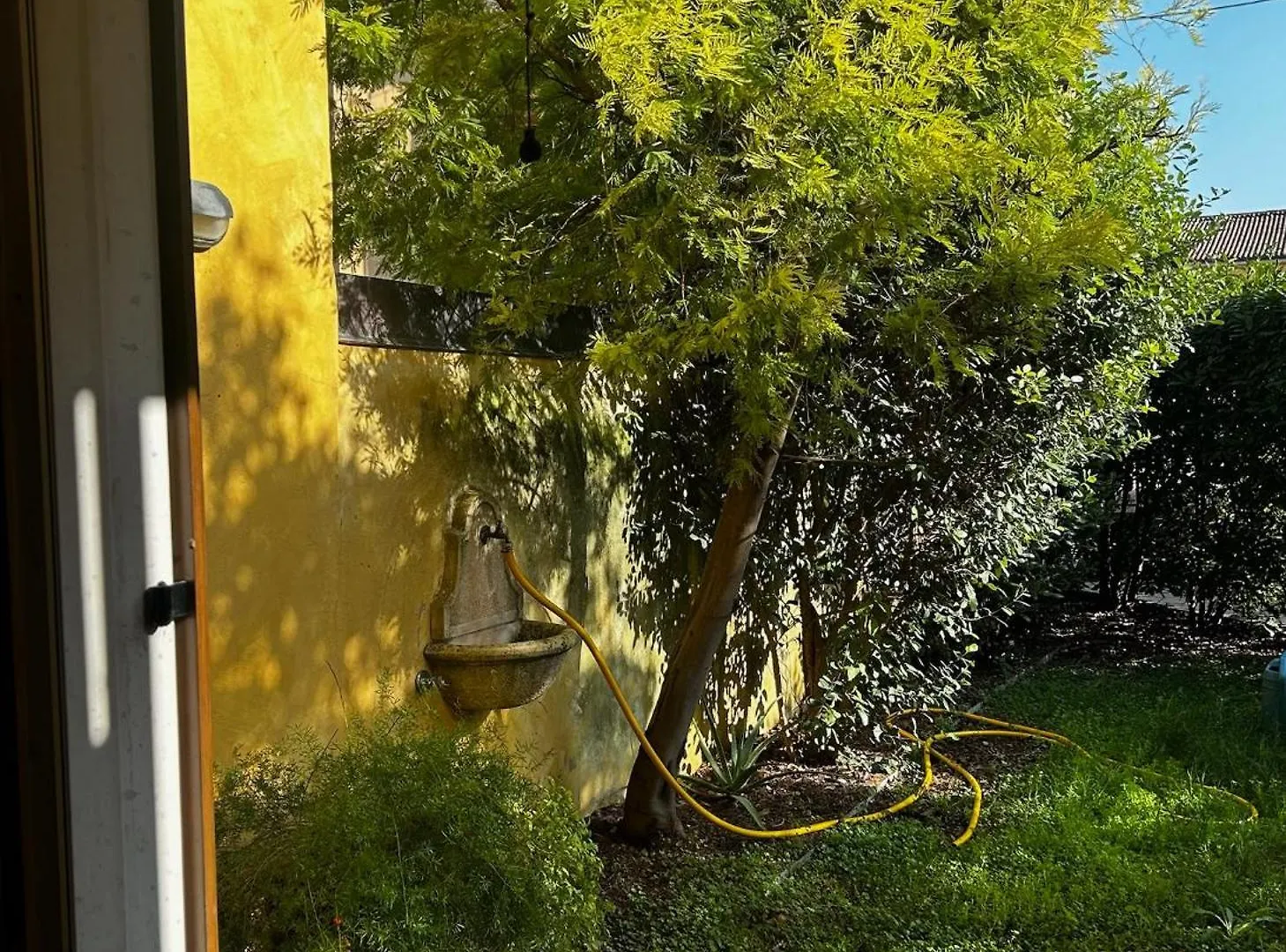 Apartment Villafranca Home Villafranca di Verona