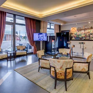 4* Hotel Western Expo