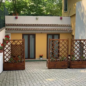 La Taverna Dei Tre Micetti Villafranca di Verona