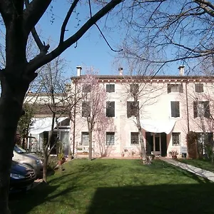 Franca Bed and breakfast