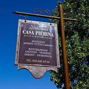 Casa Pierina Agriturismo Villafranca di Verona