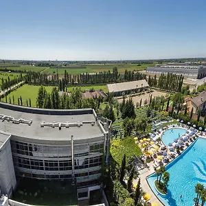 4* Hotel Antares Sport Beauty & Wellness