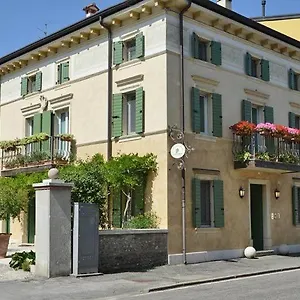  Guest house La Mongolfiera