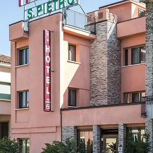 2* Hotel San Pietro